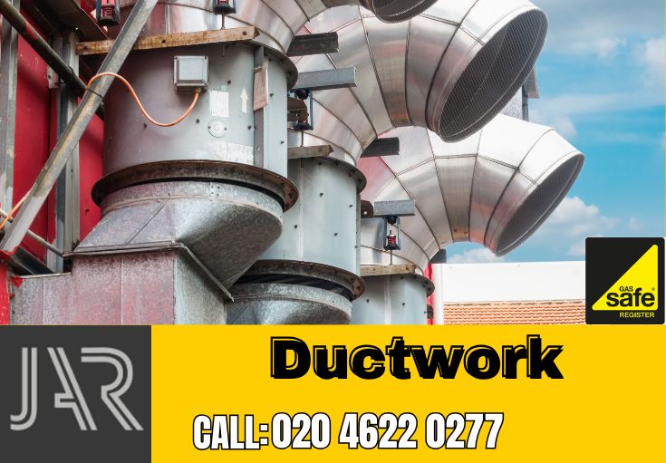 Ductwork Services Charlton