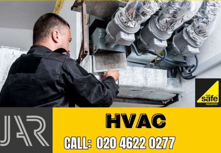 Charlton Air Conditioning Specialists | Air Conditioning Engineers Charlton, SE7