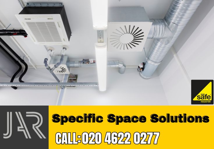 Specific Space Solutions Charlton